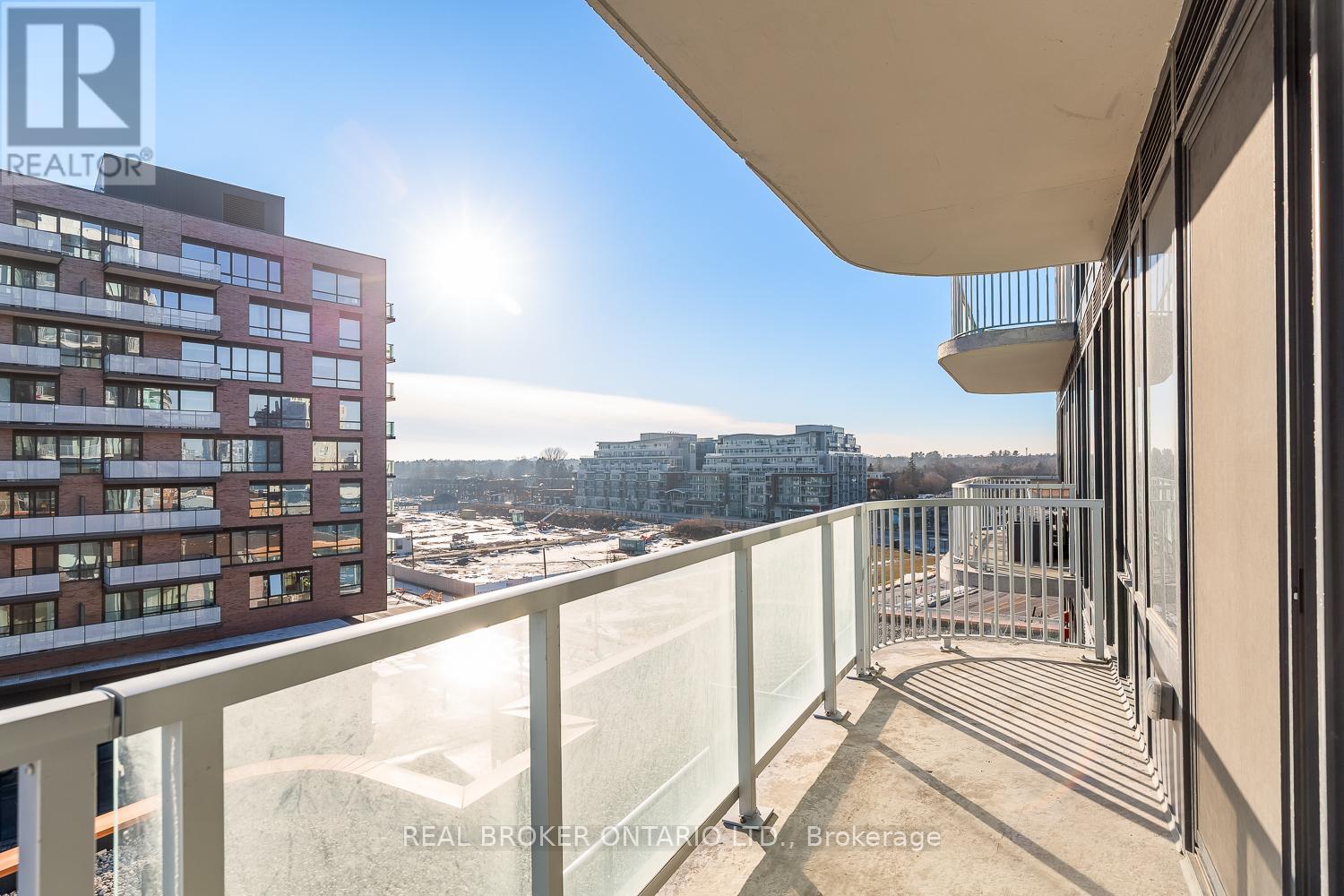 612 - 220 Missinnihe Way, Mississauga, Ontario  L5H 0A9 - Photo 38 - W12871646