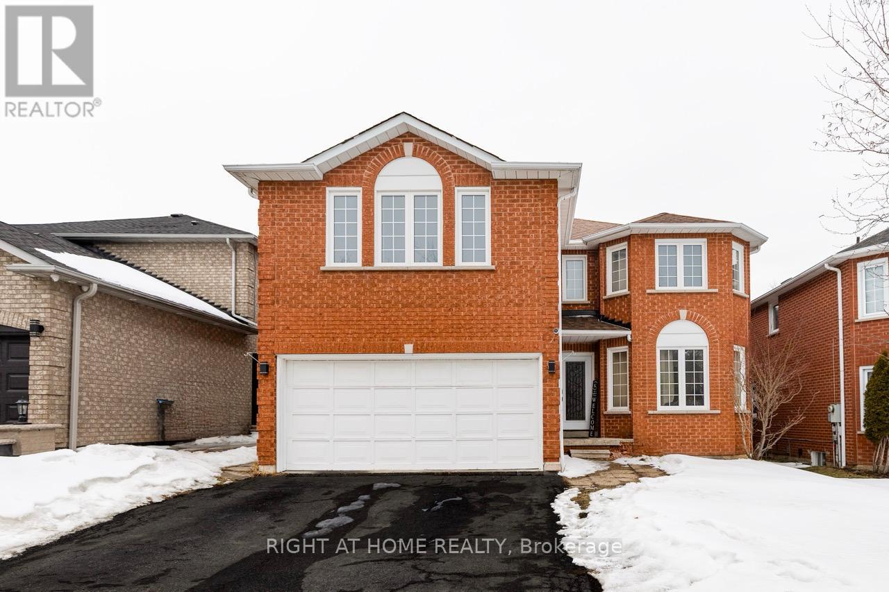 3391 CAJUN CRESCENT, Mississauga, Ontario