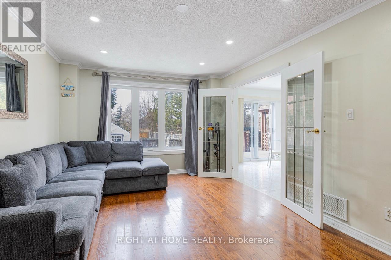 3391 Cajun Crescent, Mississauga, Ontario  L5L 5T8 - Photo 14 - W12871658