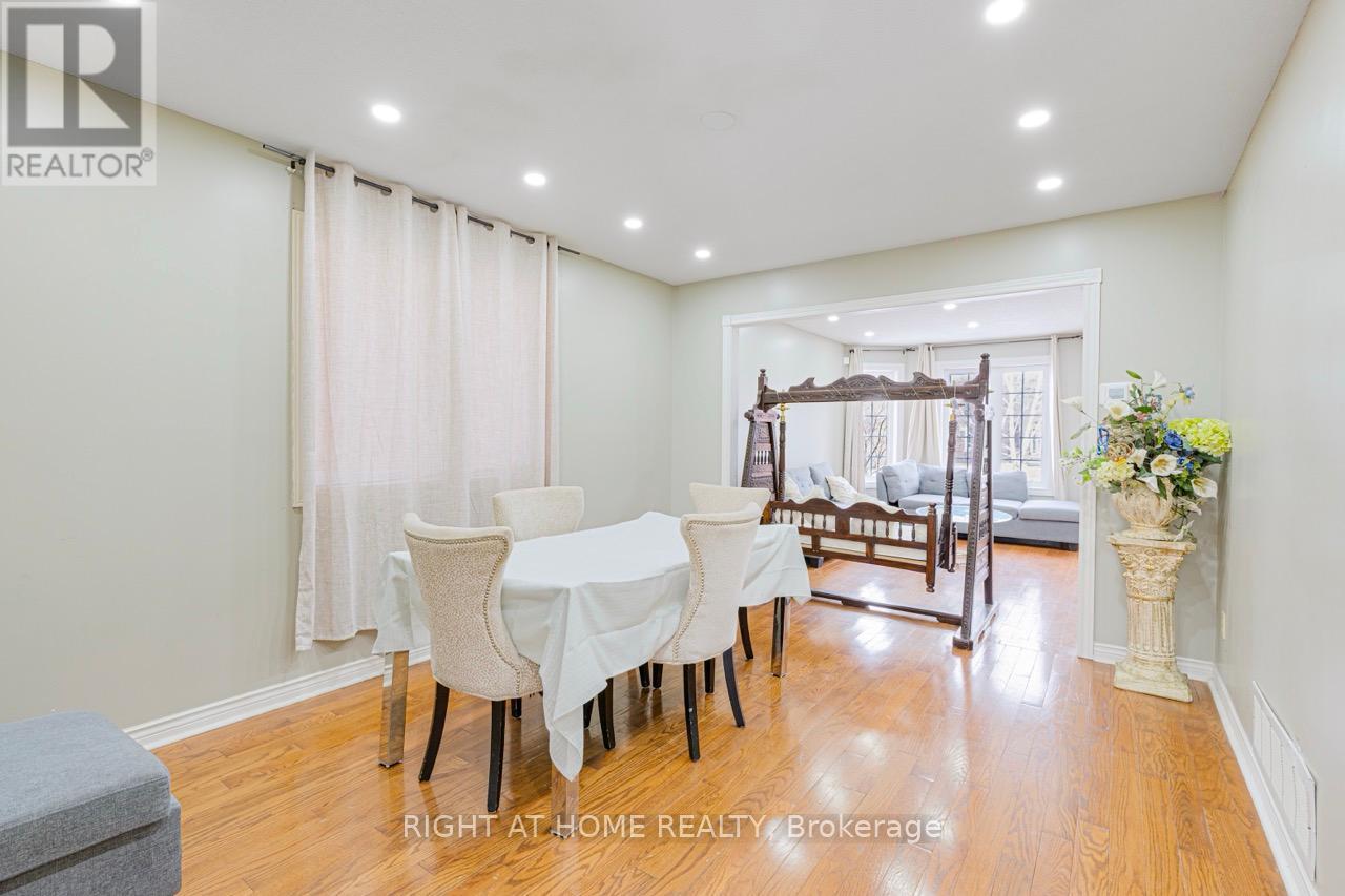 3391 Cajun Crescent, Mississauga, Ontario  L5L 5T8 - Photo 15 - W12871658