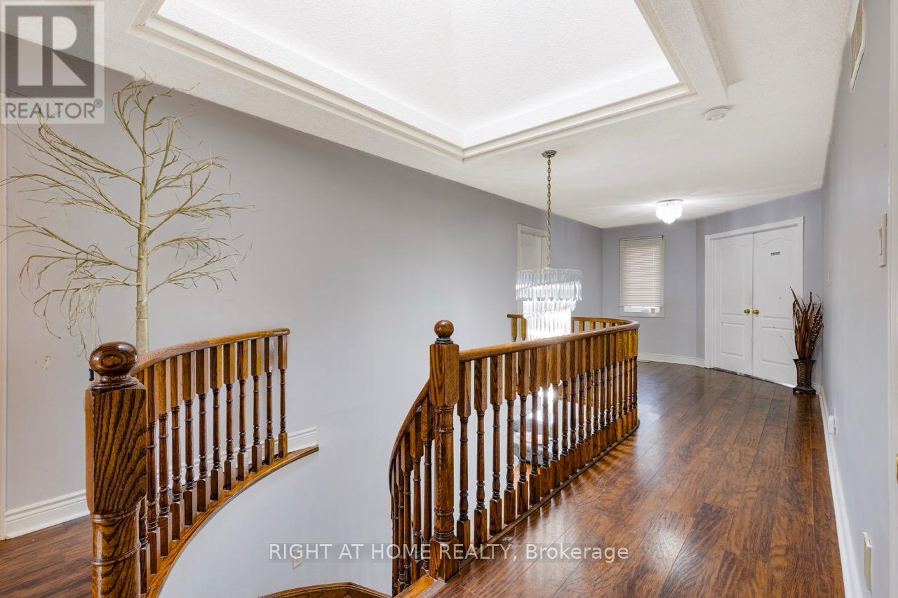 3391 Cajun Crescent, Mississauga, Ontario  L5L 5T8 - Photo 16 - W12871658