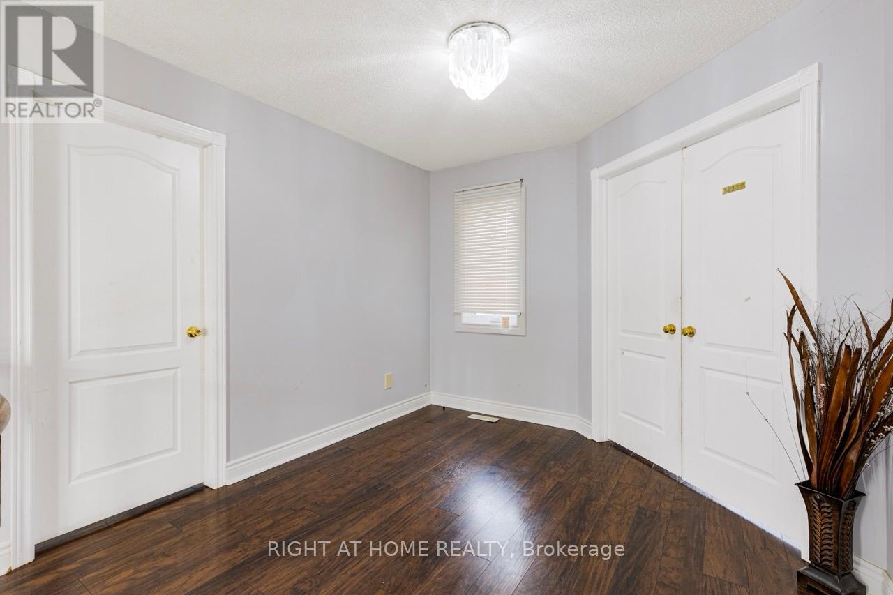 3391 Cajun Crescent, Mississauga, Ontario  L5L 5T8 - Photo 17 - W12871658