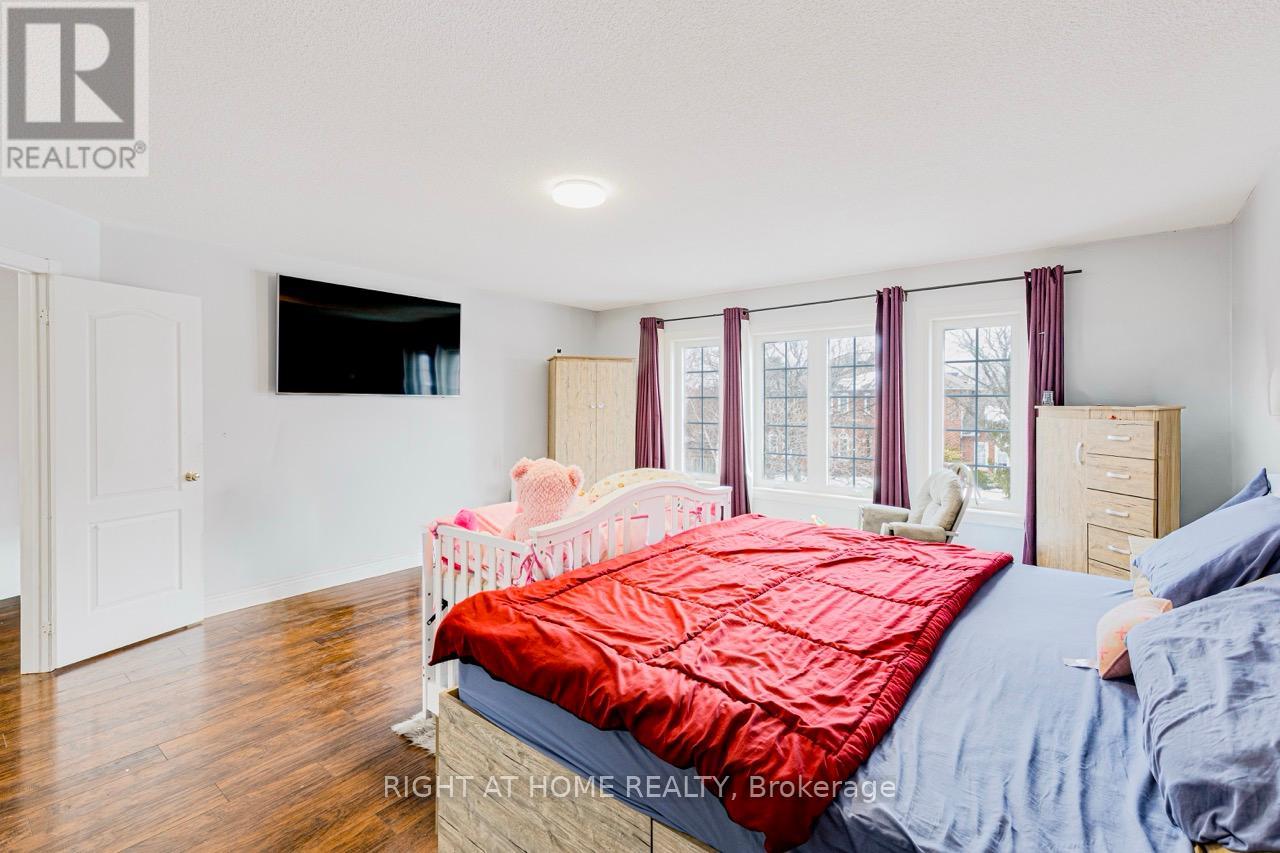 3391 Cajun Crescent, Mississauga, Ontario  L5L 5T8 - Photo 18 - W12871658