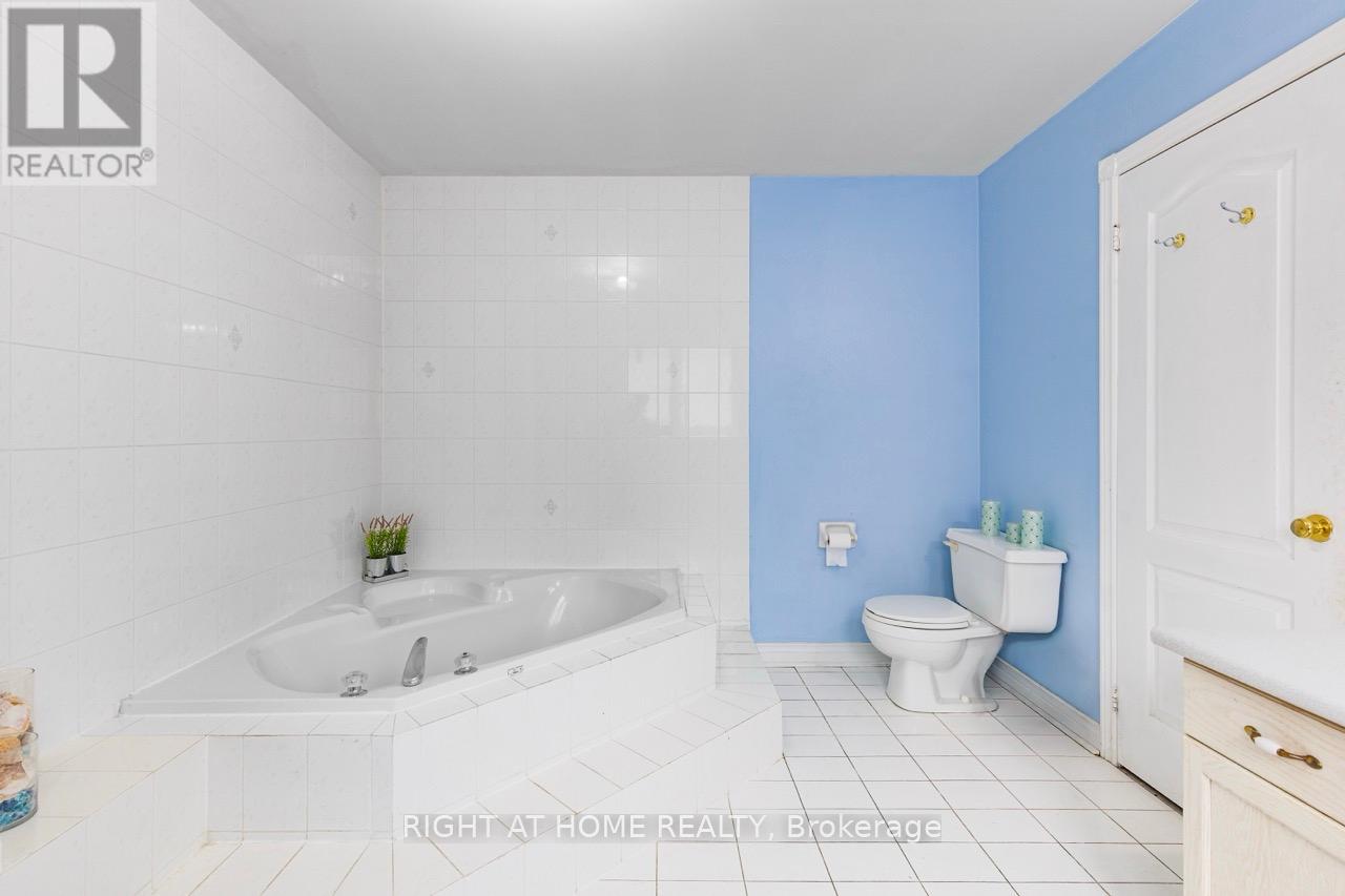 3391 Cajun Crescent, Mississauga, Ontario  L5L 5T8 - Photo 21 - W12871658