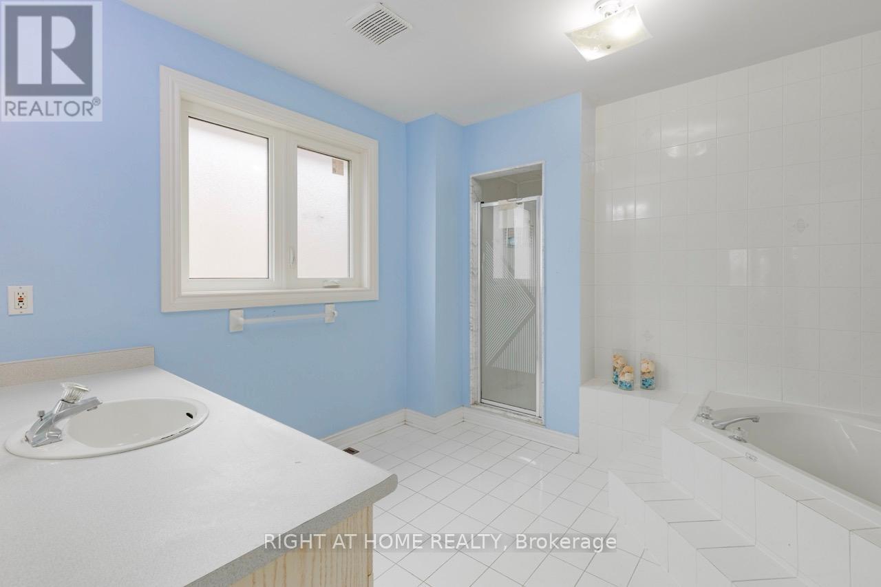 3391 Cajun Crescent, Mississauga, Ontario  L5L 5T8 - Photo 22 - W12871658