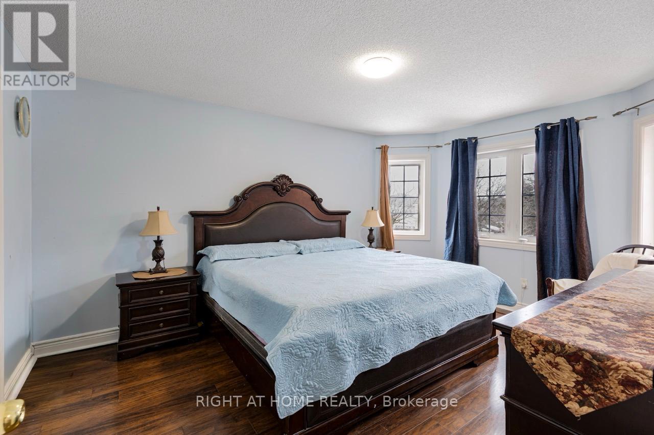 3391 Cajun Crescent, Mississauga, Ontario  L5L 5T8 - Photo 23 - W12871658