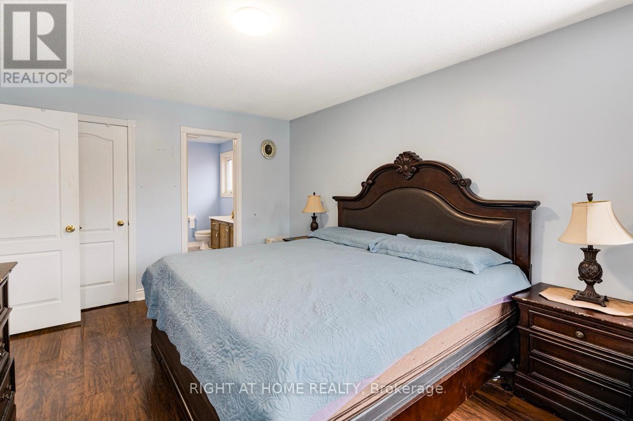 3391 Cajun Crescent, Mississauga, Ontario  L5L 5T8 - Photo 24 - W12871658