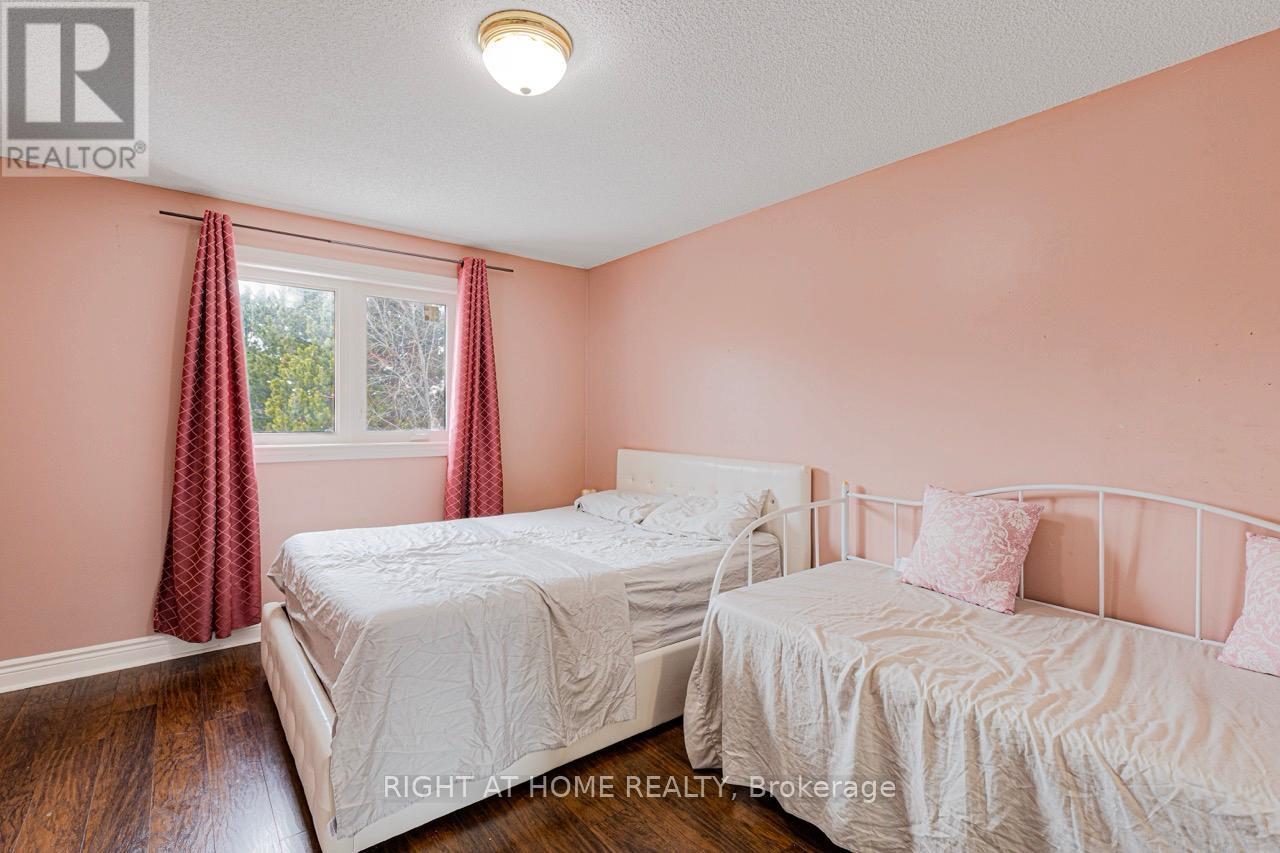 3391 Cajun Crescent, Mississauga, Ontario  L5L 5T8 - Photo 27 - W12871658