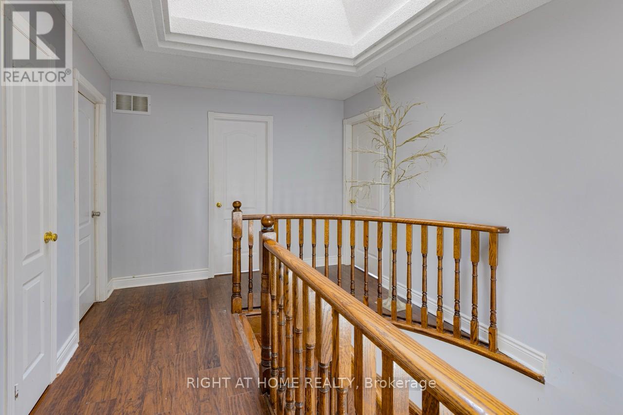 3391 Cajun Crescent, Mississauga, Ontario  L5L 5T8 - Photo 29 - W12871658