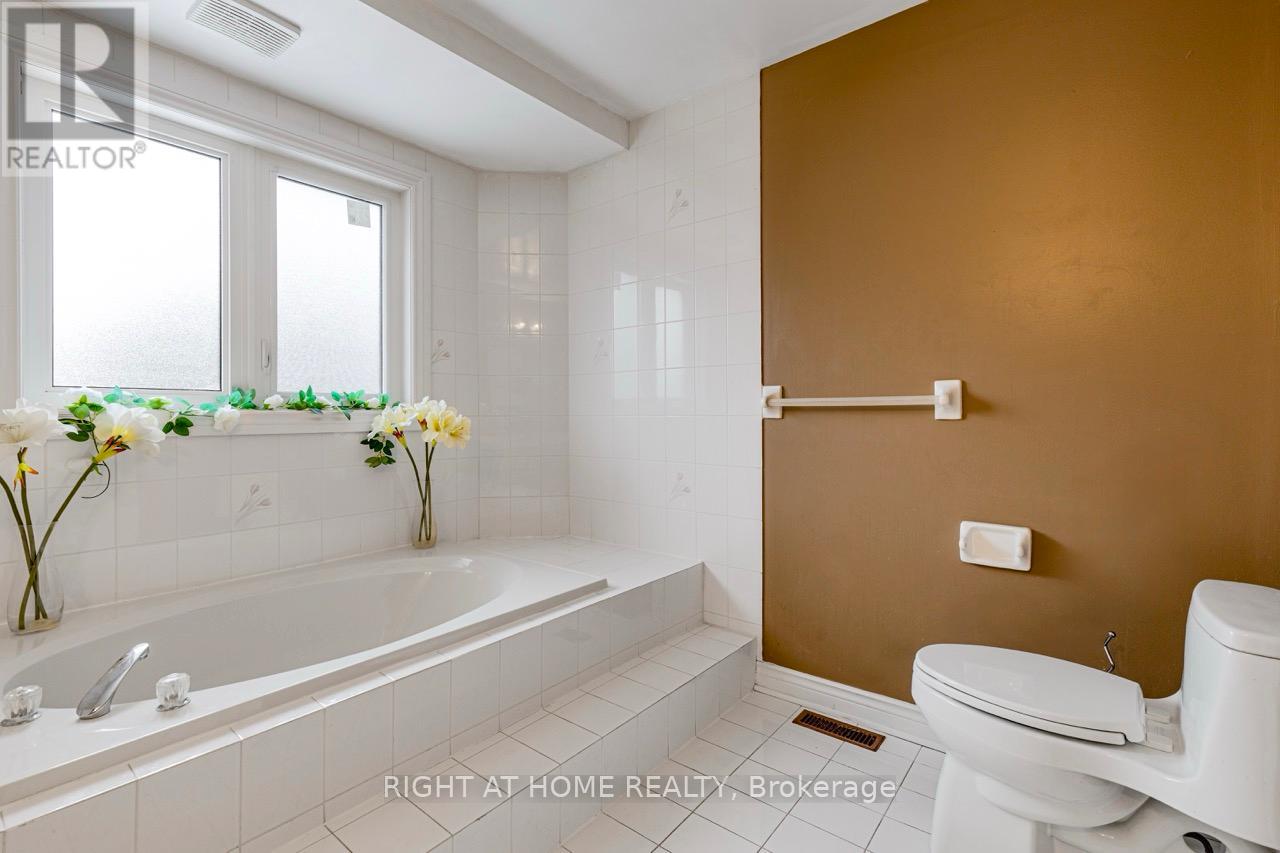 3391 Cajun Crescent, Mississauga, Ontario  L5L 5T8 - Photo 30 - W12871658