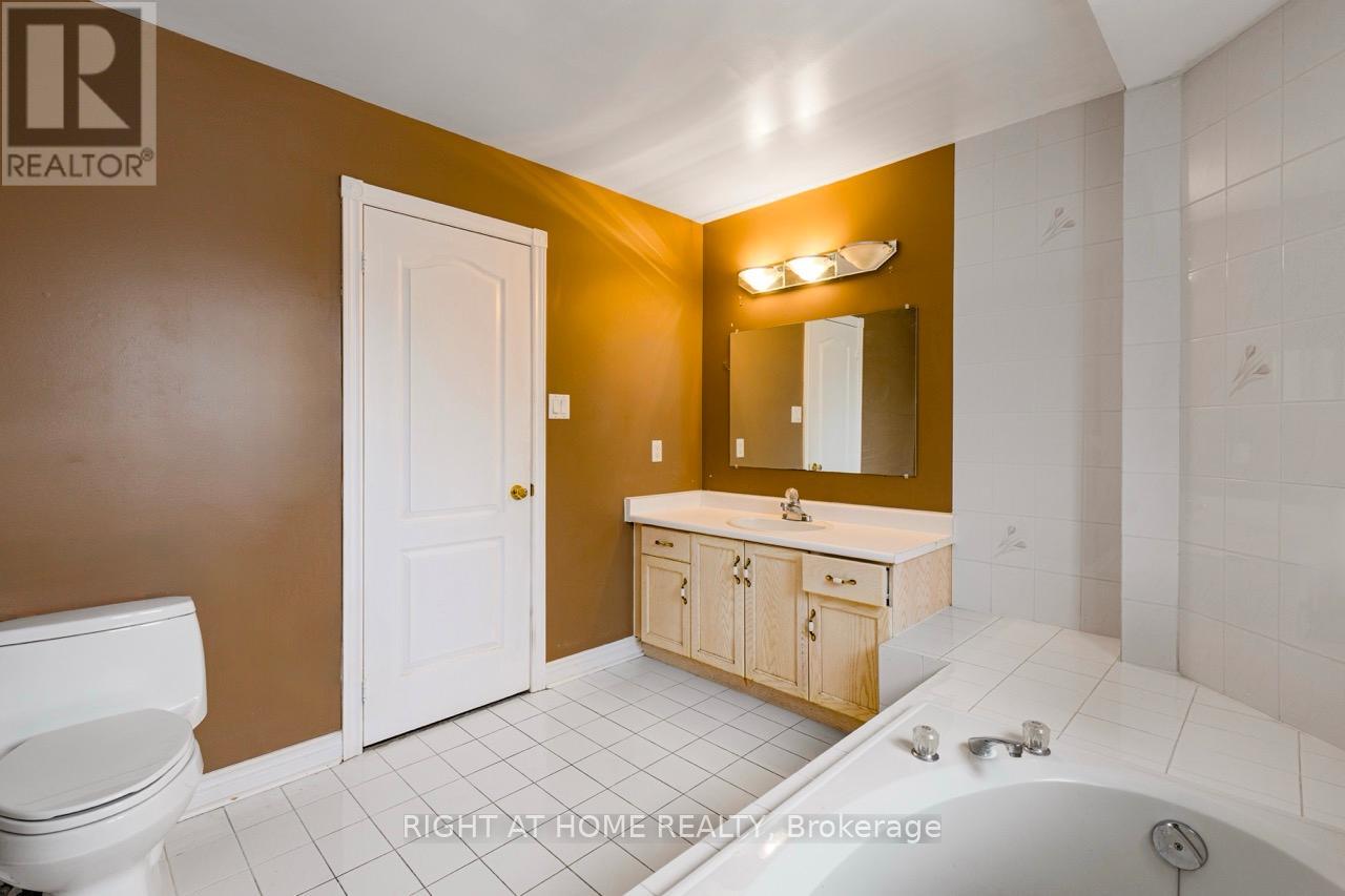 3391 Cajun Crescent, Mississauga, Ontario  L5L 5T8 - Photo 31 - W12871658