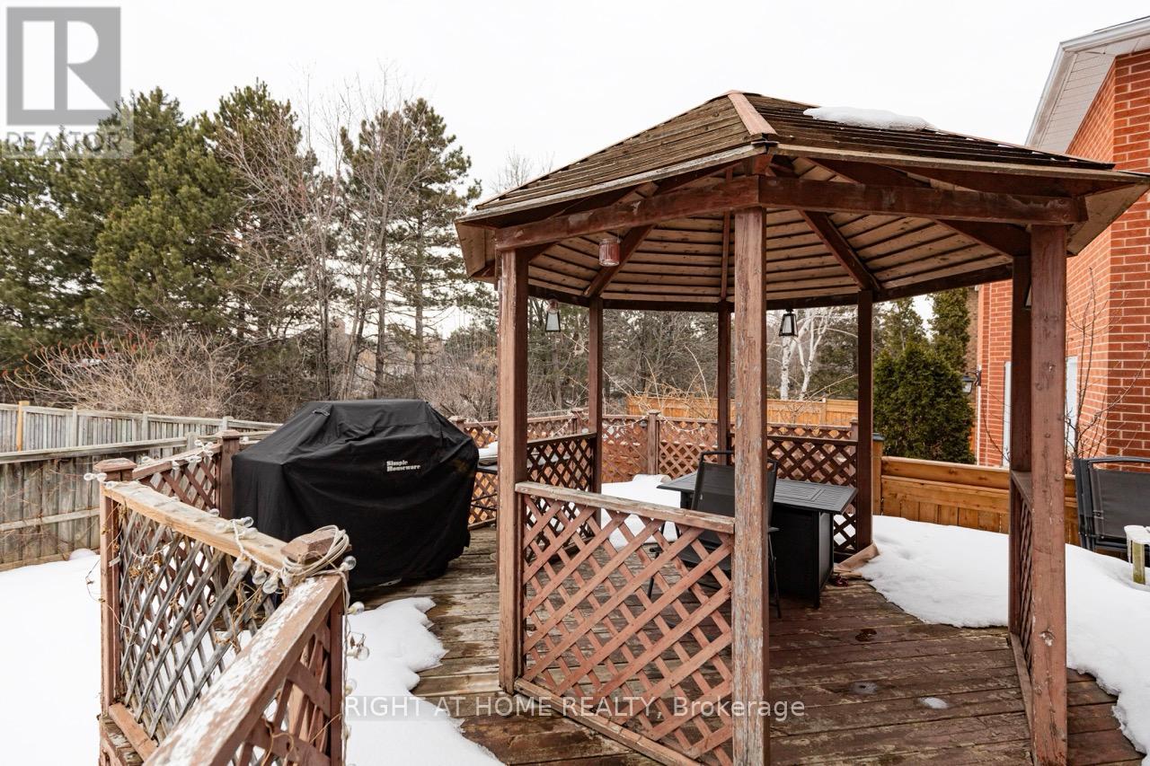 3391 Cajun Crescent, Mississauga, Ontario  L5L 5T8 - Photo 35 - W12871658