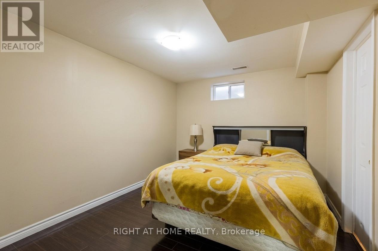 3391 Cajun Crescent, Mississauga, Ontario  L5L 5T8 - Photo 39 - W12871658