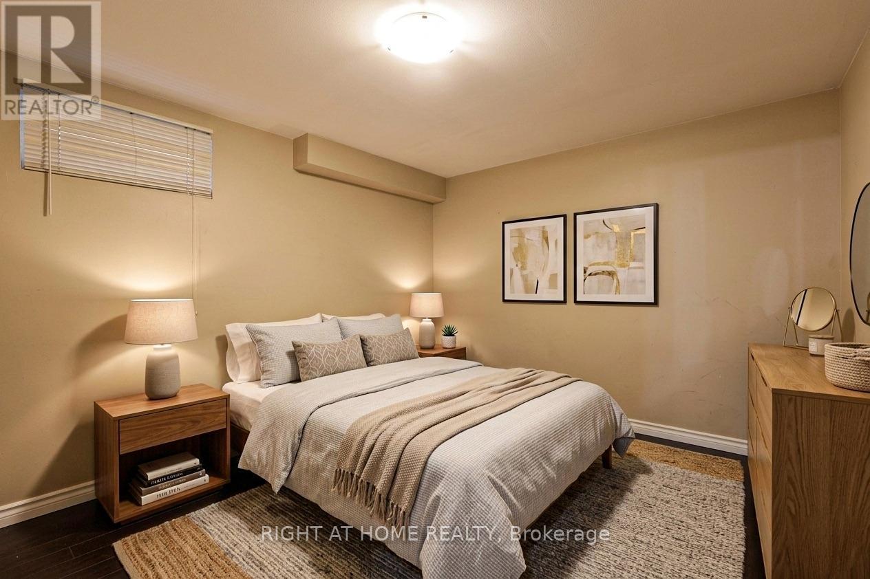 3391 Cajun Crescent, Mississauga, Ontario  L5L 5T8 - Photo 42 - W12871658