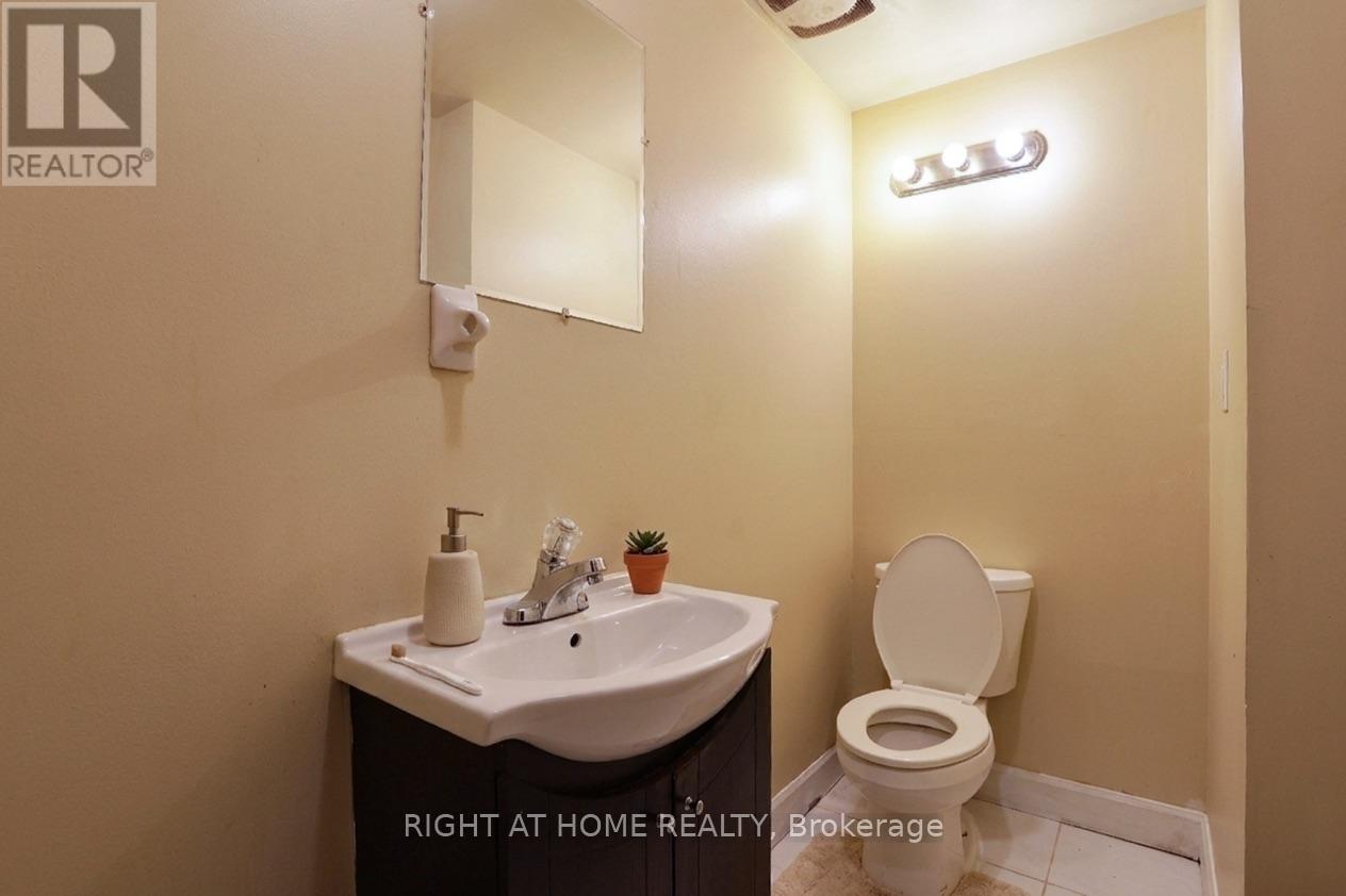 3391 Cajun Crescent, Mississauga, Ontario  L5L 5T8 - Photo 44 - W12871658