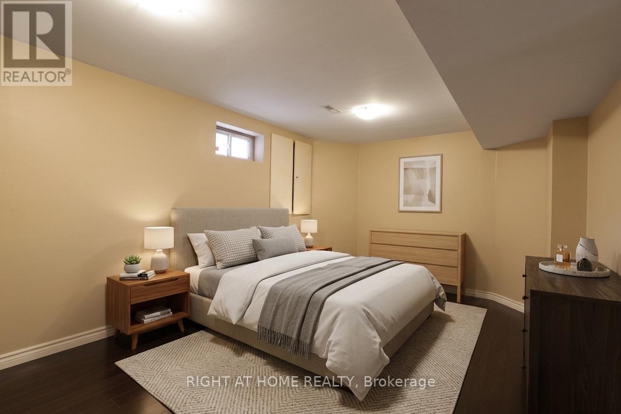 3391 Cajun Crescent, Mississauga, Ontario  L5L 5T8 - Photo 45 - W12871658