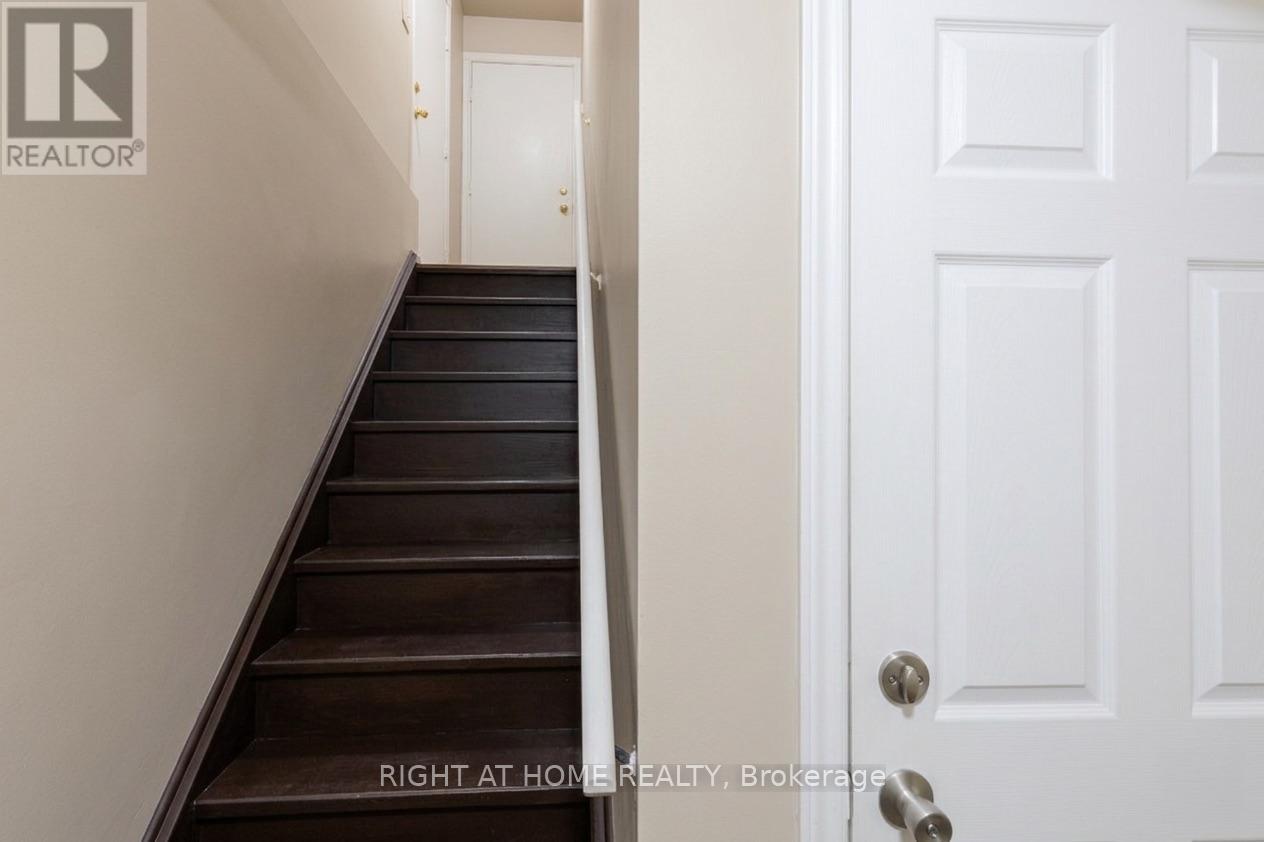 3391 Cajun Crescent, Mississauga, Ontario  L5L 5T8 - Photo 47 - W12871658