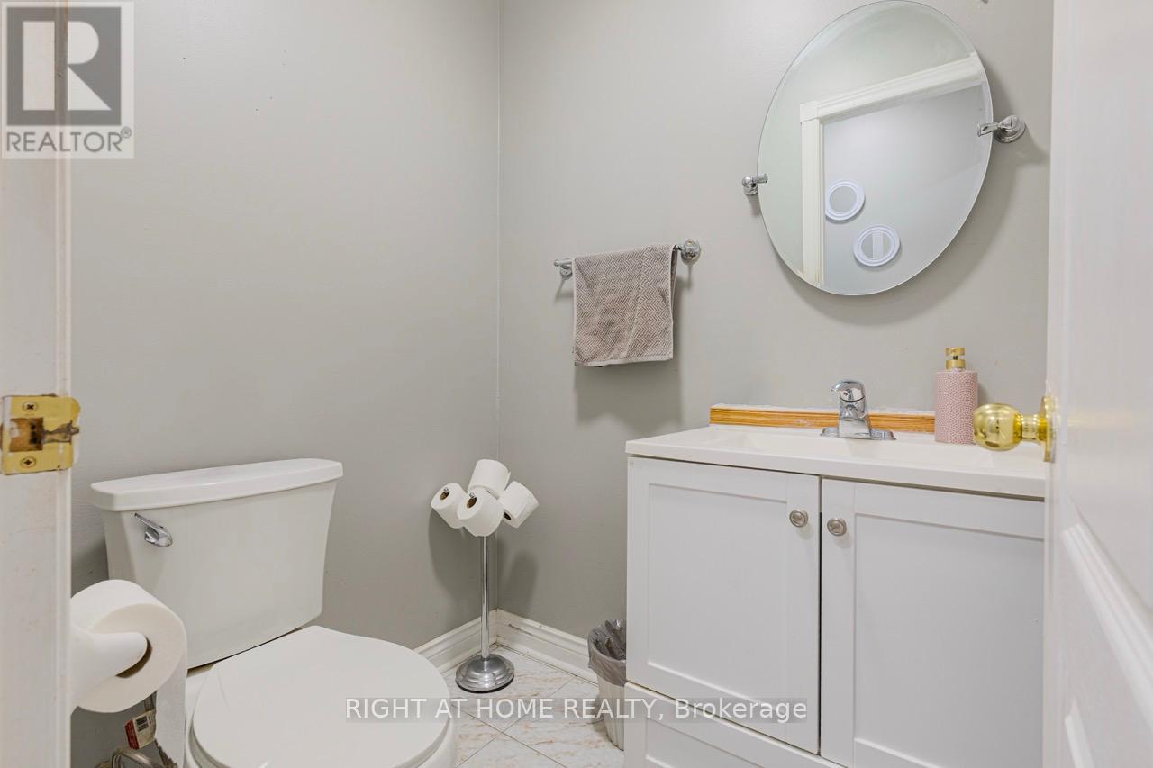 3391 Cajun Crescent, Mississauga, Ontario  L5L 5T8 - Photo 6 - W12871658