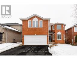 3391 CAJUN CRESCENT, Mississauga, Ontario