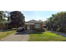 203 JOHN STREET, Brampton, Ontario