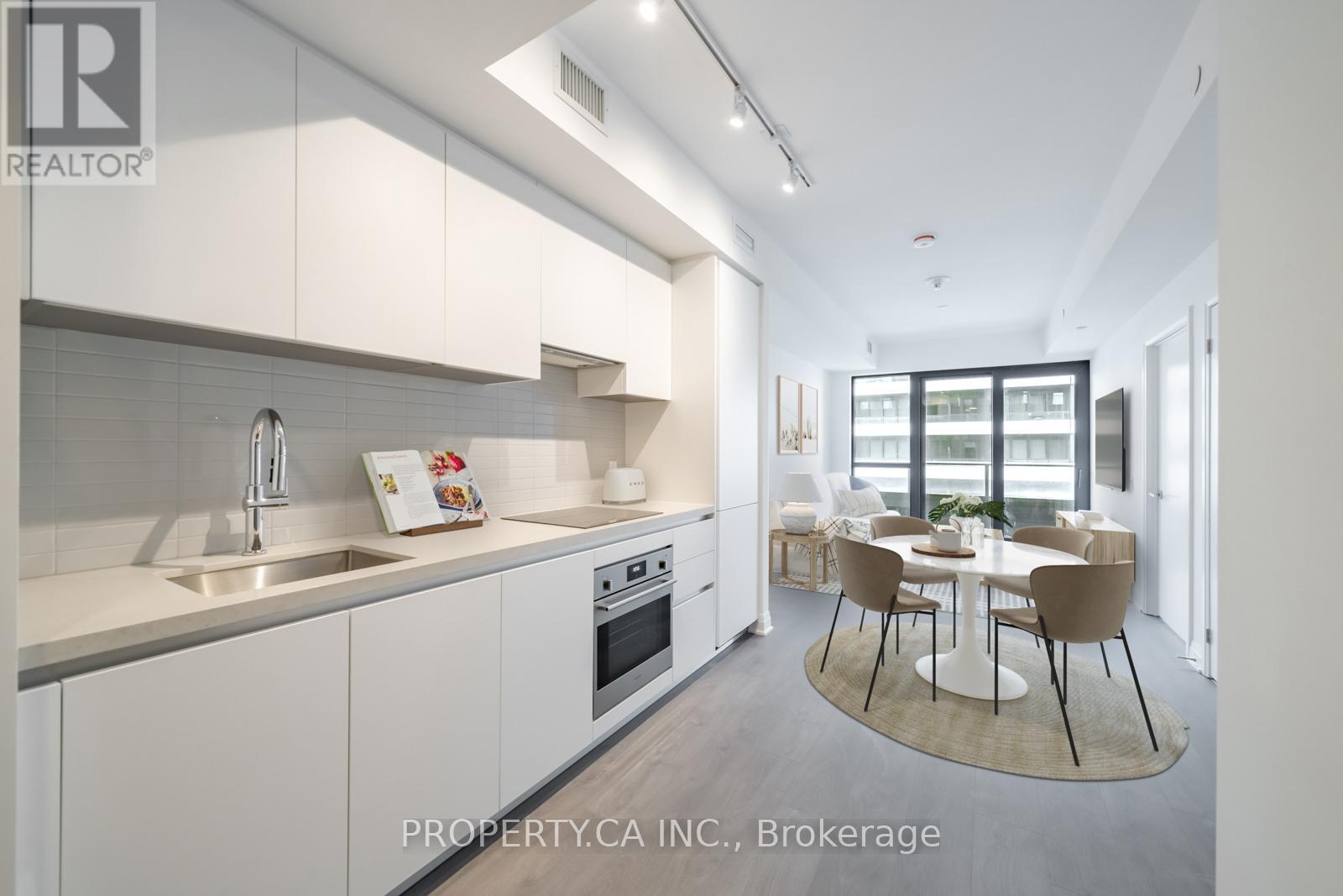 2909 - 4015 THE EXCHANGE, Mississauga, Ontario