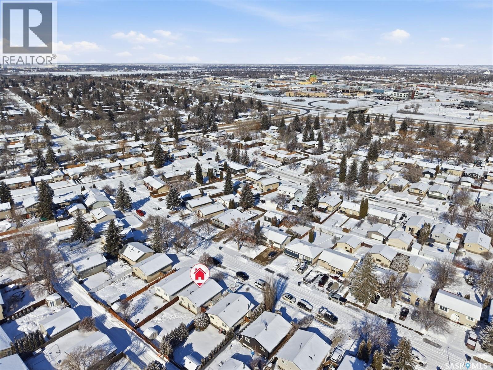 224 Waterloo Crescent, Saskatoon, Saskatchewan  S7H 4G5 - Photo 33 - SK030194