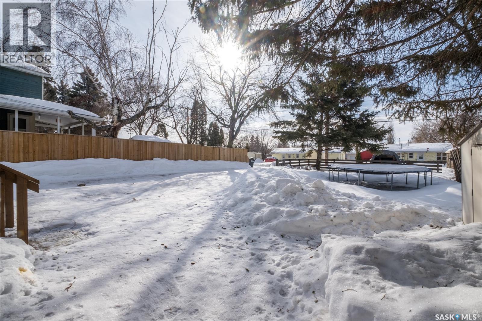 155 24th Street E, Prince Albert, Saskatchewan  S6V 1R6 - Photo 19 - SK030134