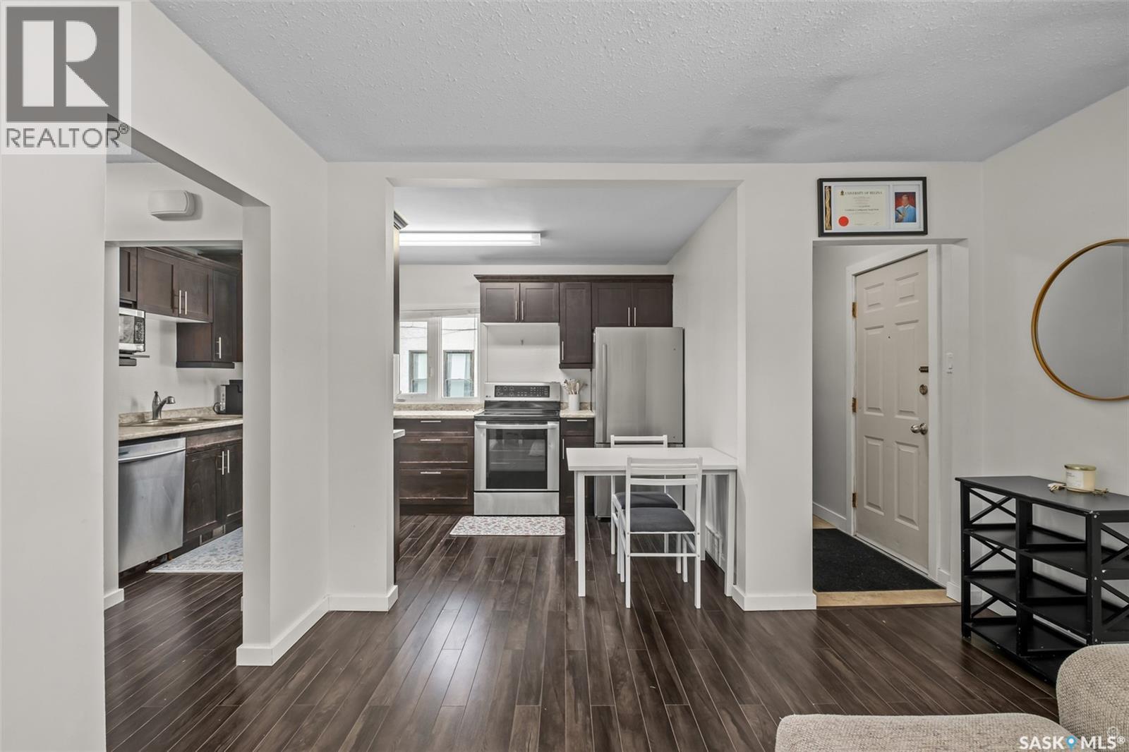 155 24th Street E, Prince Albert, Saskatchewan  S6V 1R6 - Photo 6 - SK030134