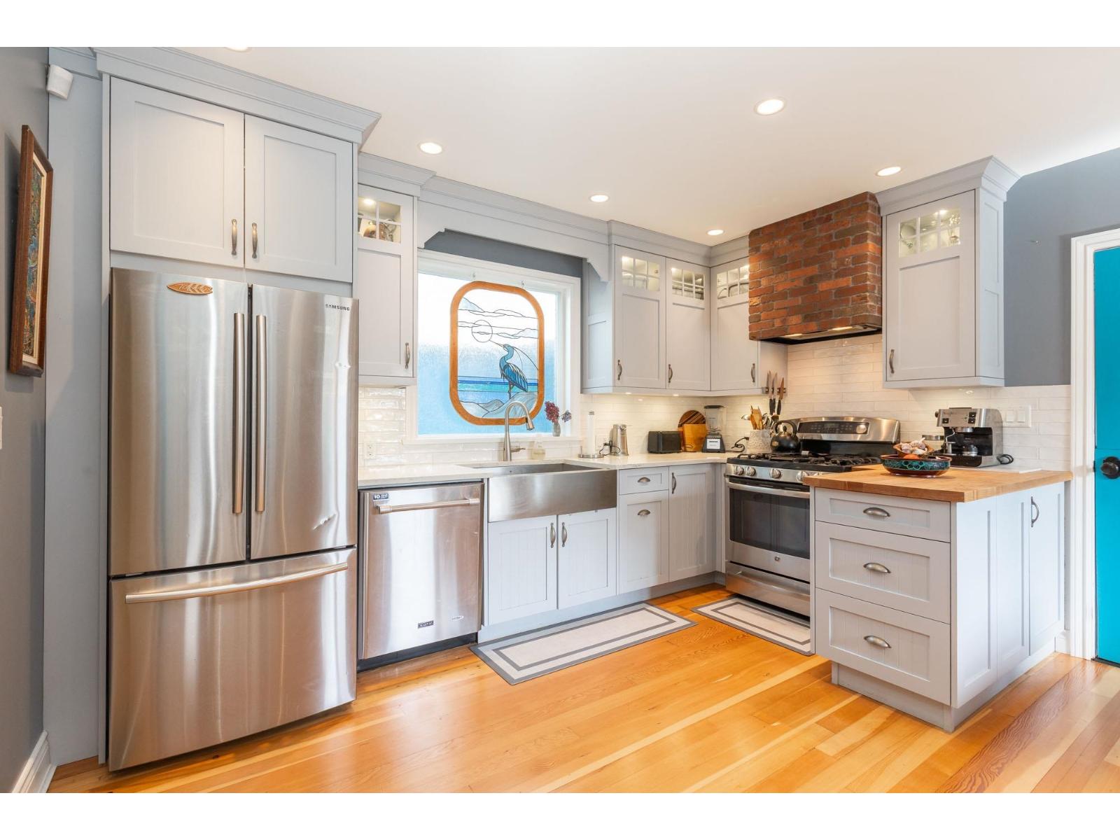 1196 Habgood Street, Surrey, British Columbia  V4B 4W9 - Photo 6 - R3098443