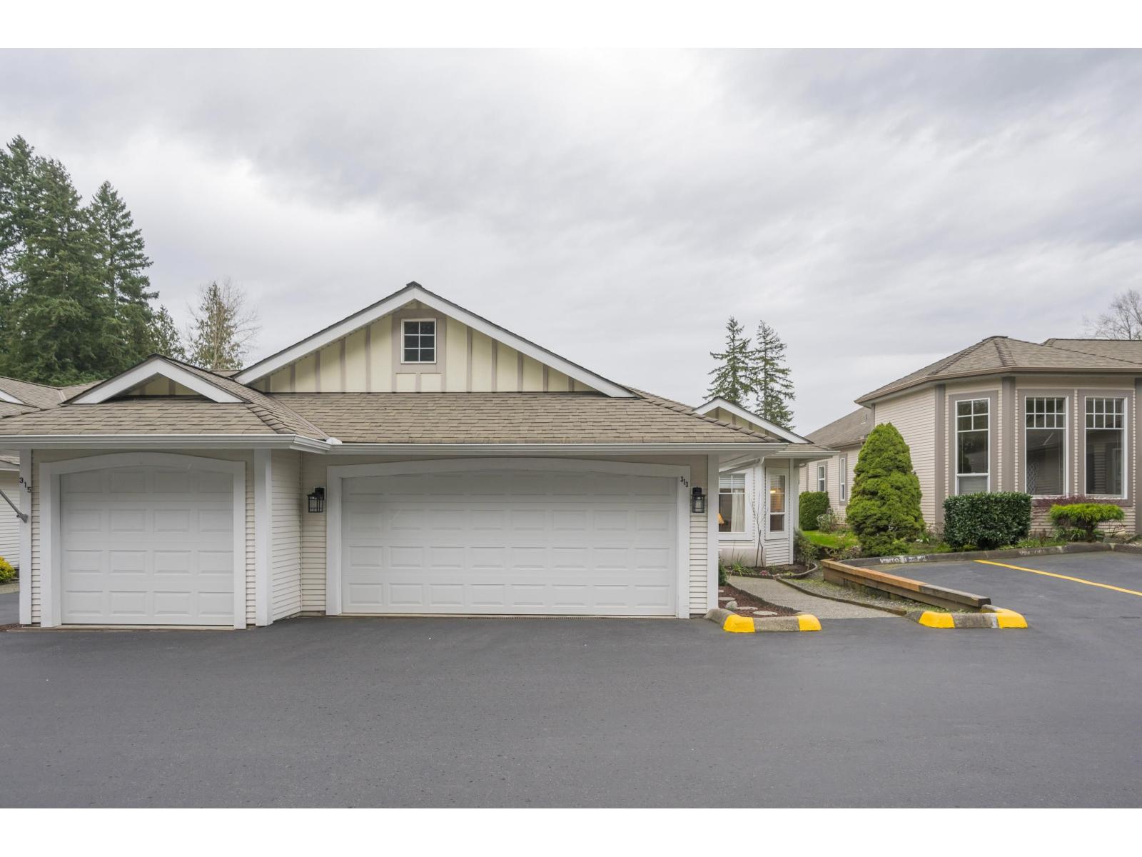 313 20655 88 Avenue, Langley, British Columbia  V1M 2M5 - Photo 3 - R3098097