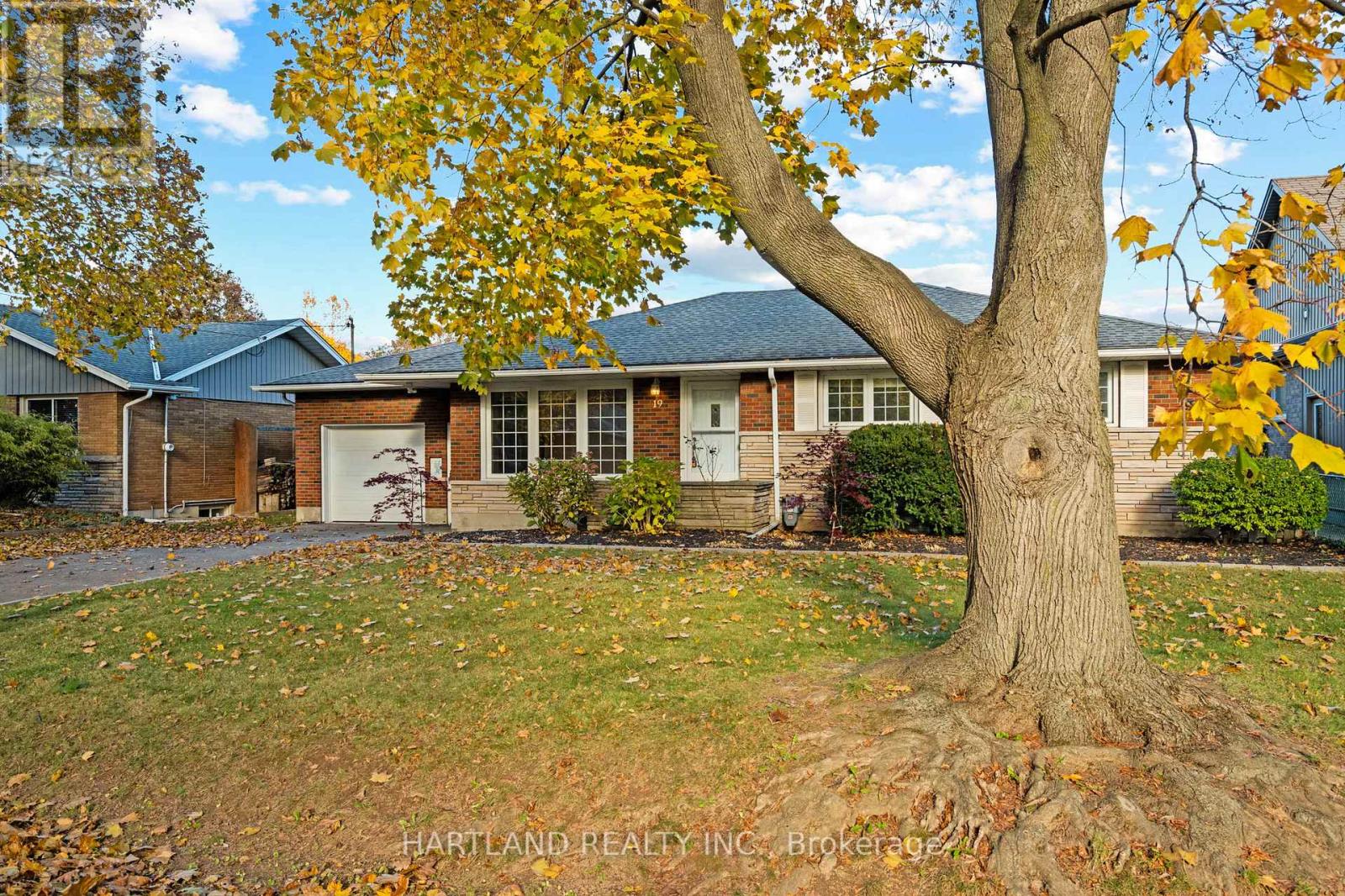 19 Kenworth Drive, St. Catharines, Ontario  L2M 4S4 - Photo 27 - X12871388