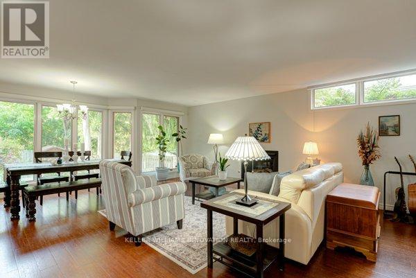 69 Longwood Drive, Waterloo, Ontario  N2L 4B6 - Photo 16 - X12871460