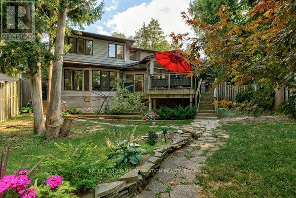 69 Longwood Drive, Waterloo, Ontario  N2L 4B6 - Photo 42 - X12871460