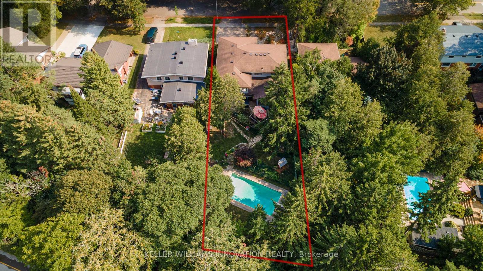 69 Longwood Drive, Waterloo, Ontario  N2L 4B6 - Photo 43 - X12871460