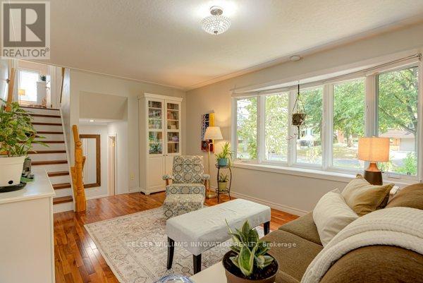 69 Longwood Drive, Waterloo, Ontario  N2L 4B6 - Photo 9 - X12871460