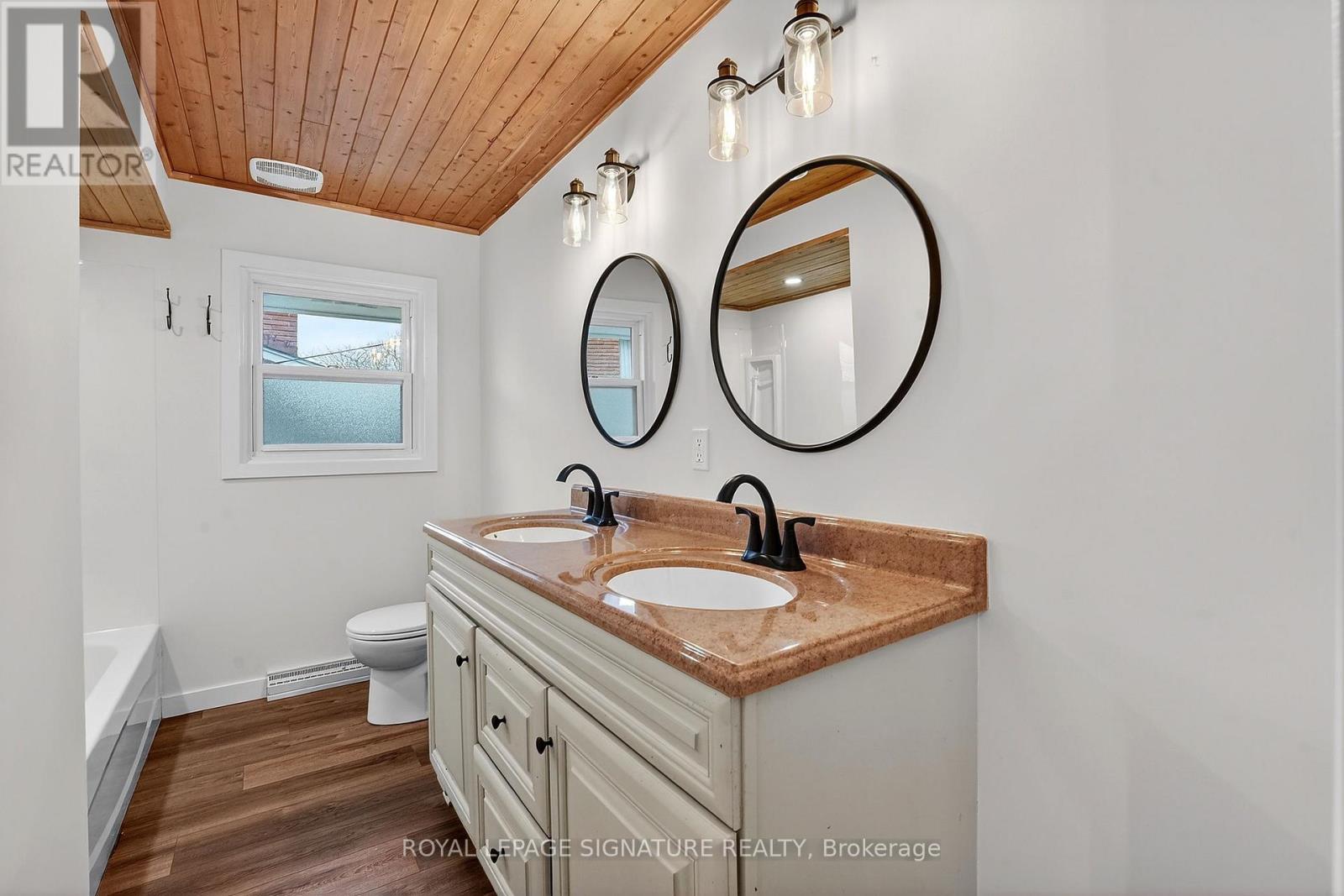 55 Burness Drive, St. Catharines, Ontario  L2P 1J4 - Photo 24 - X12871494