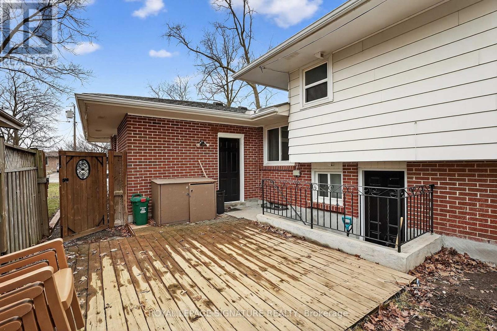 55 Burness Drive, St. Catharines, Ontario  L2P 1J4 - Photo 34 - X12871494