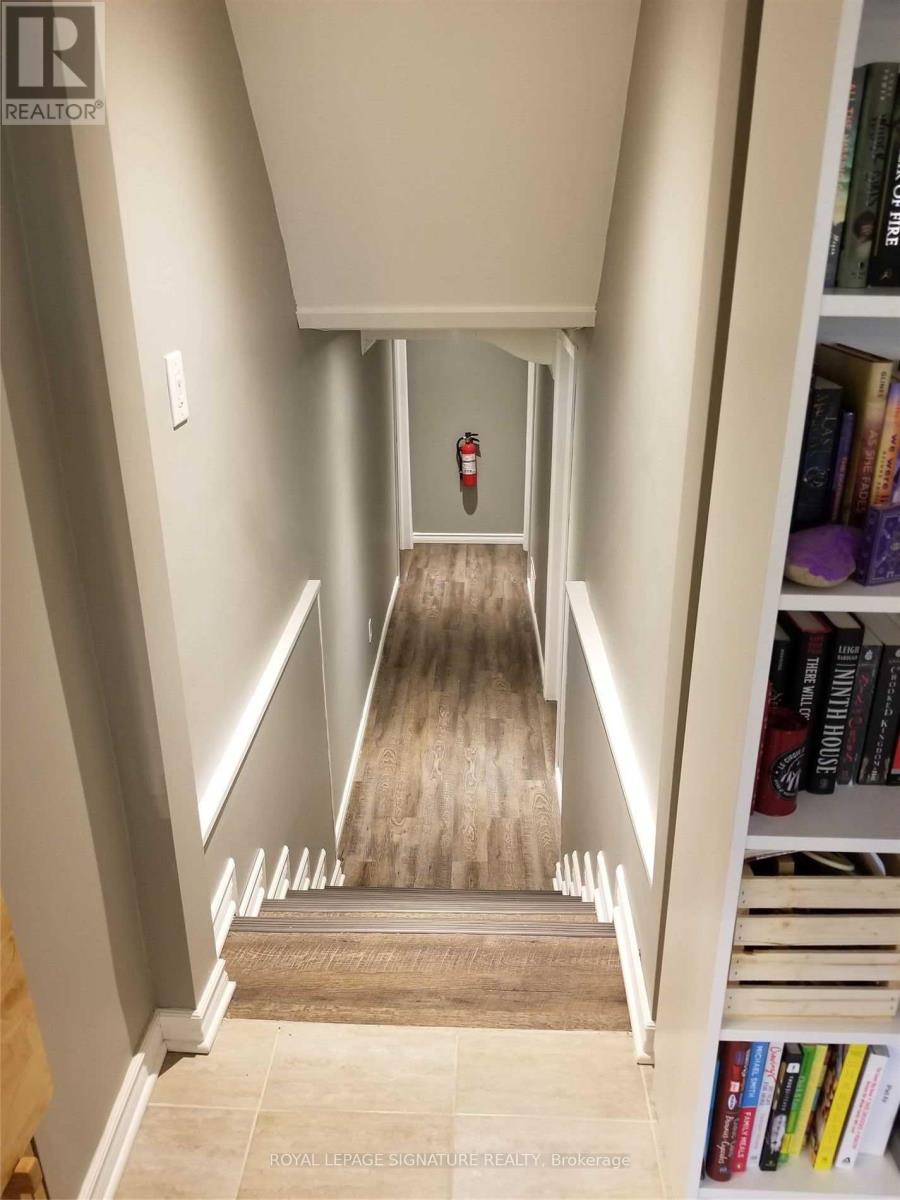 55 Burness Drive, St. Catharines, Ontario  L2P 1J4 - Photo 40 - X12871494