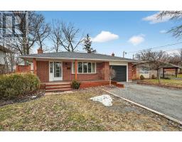 55 BURNESS DRIVE, St. Catharines, Ontario