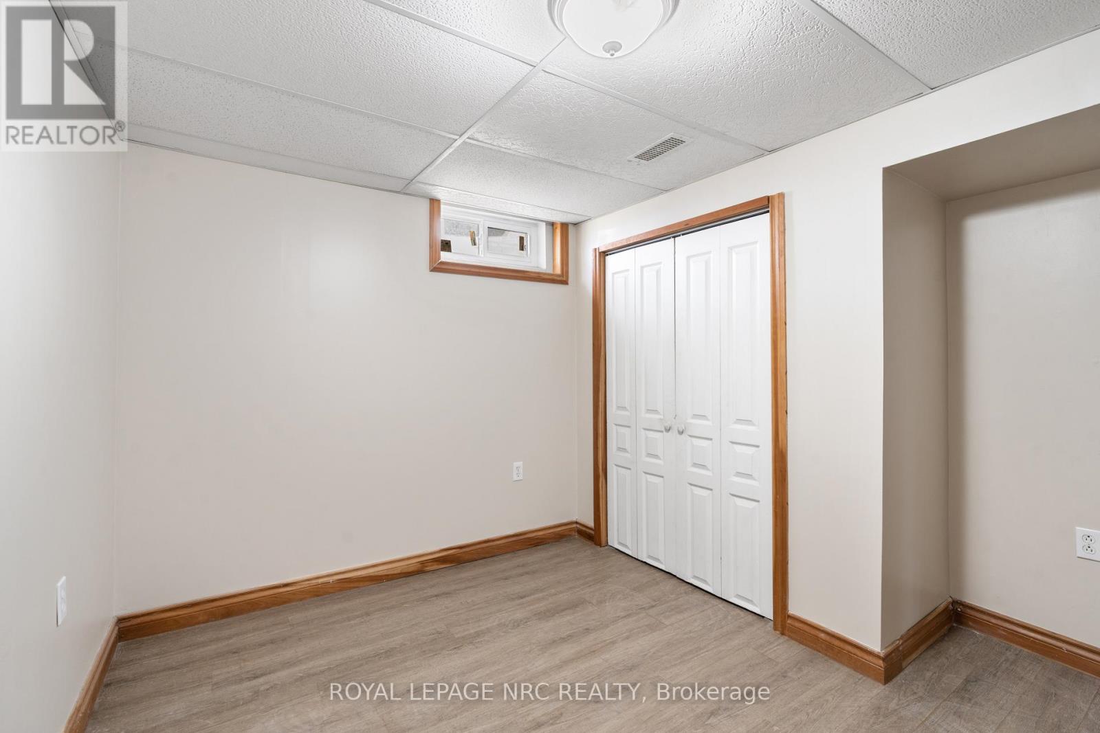 Lower - 11 Broadmore Avenue, St. Catharines, Ontario  L2M 6A4 - Photo 11 - X12871516