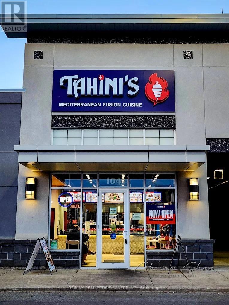 4 - 516 CENTENNIAL PARKWAY N, Hamilton, Ontario