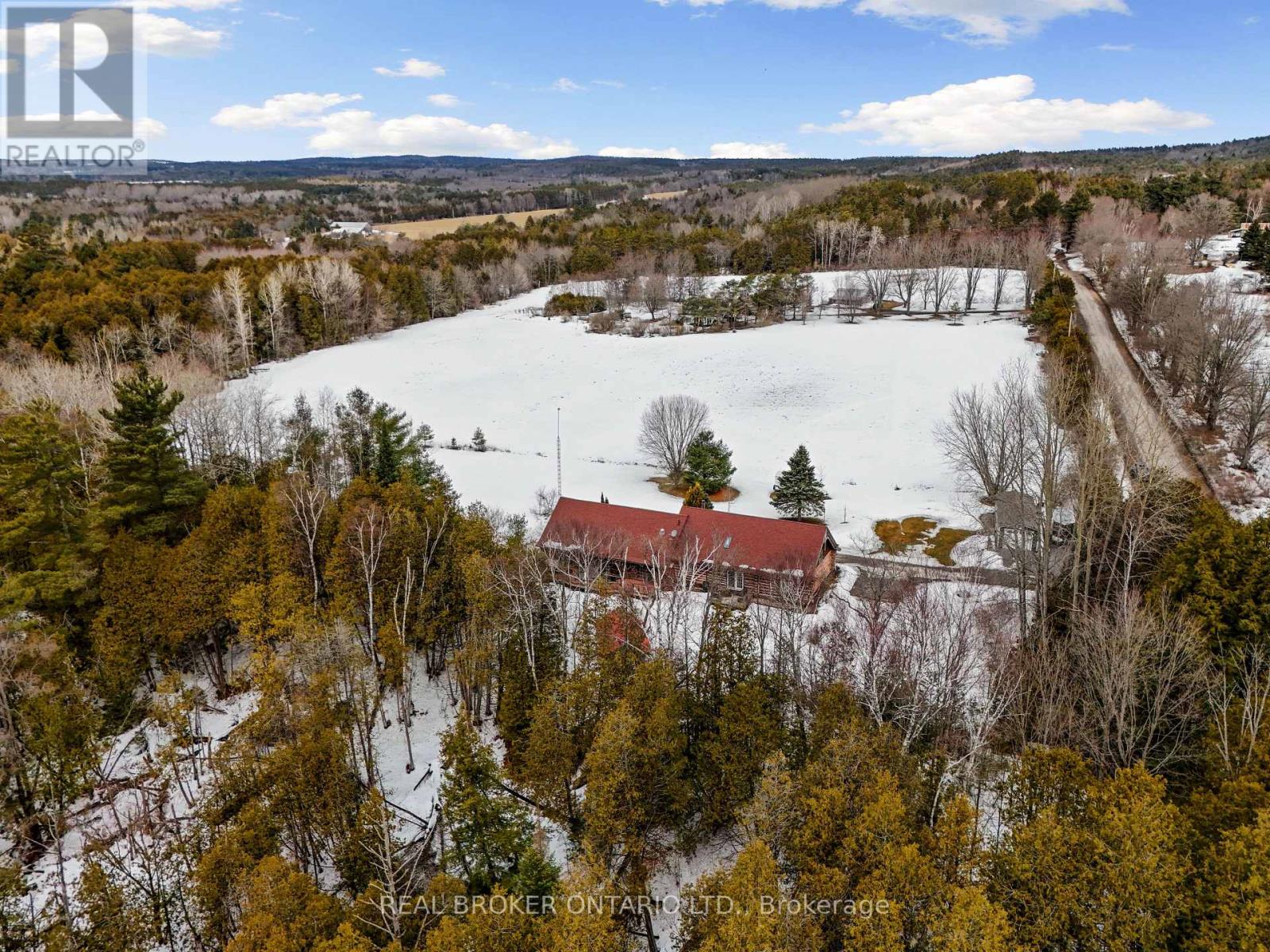 481 OAK HILL ROAD, Port Hope, Ontario