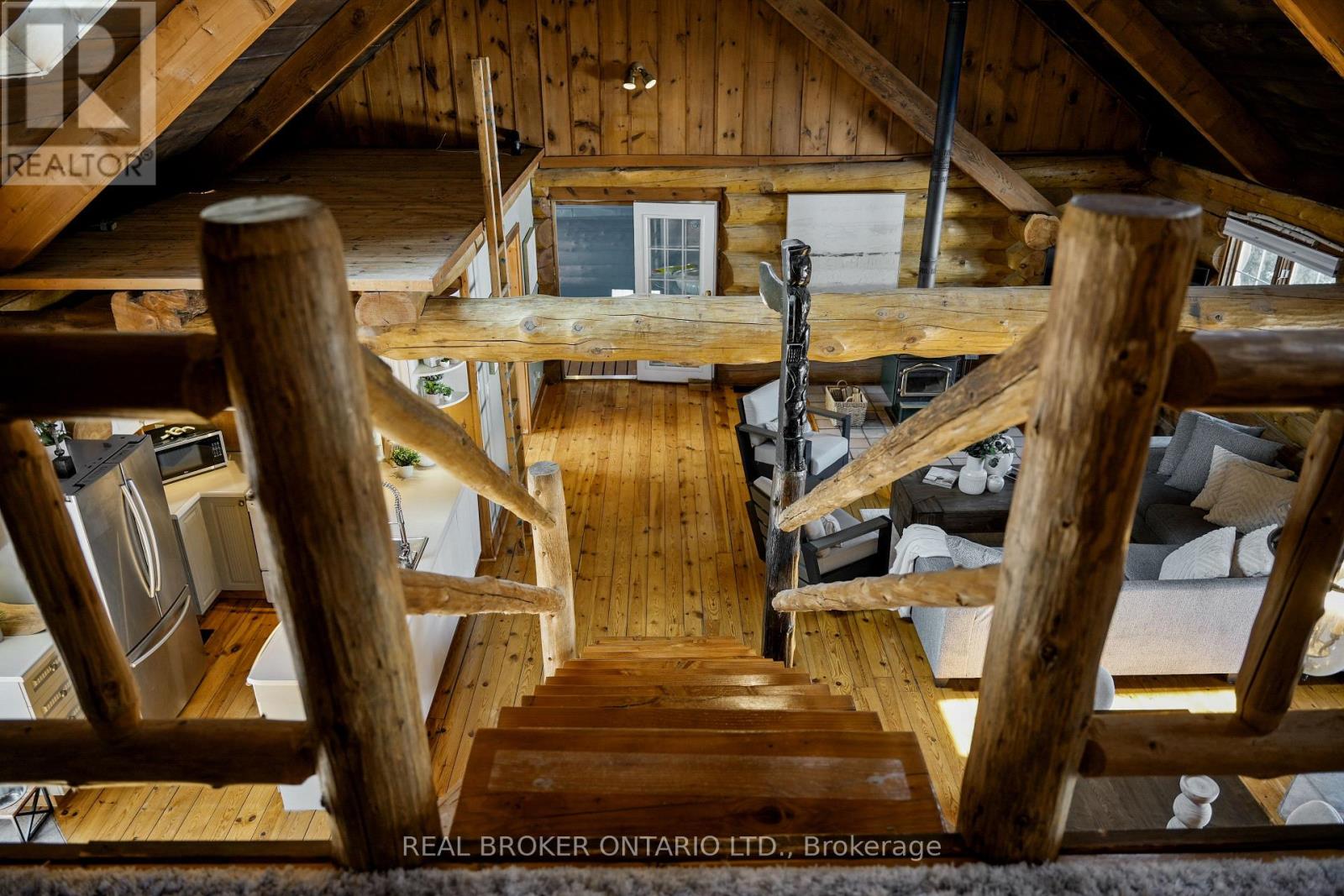 481 Oak Hill Road, Port Hope, Ontario  L0A 1B0 - Photo 17 - X12871608