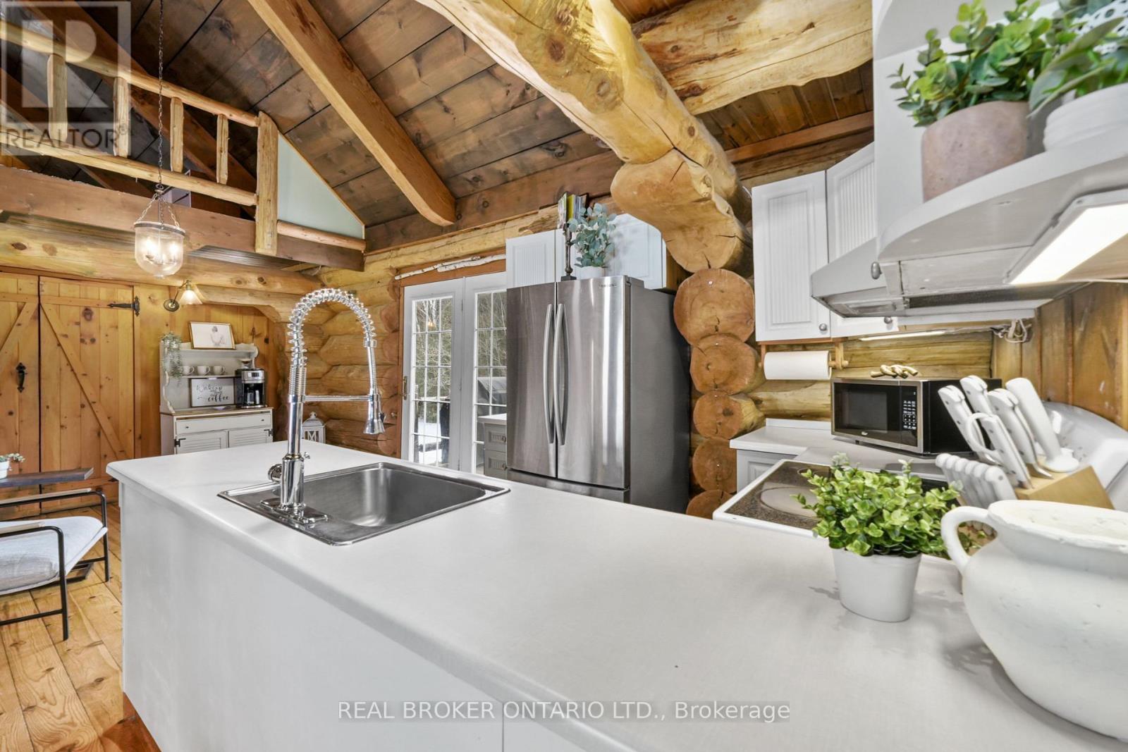 481 Oak Hill Road, Port Hope, Ontario  L0A 1B0 - Photo 20 - X12871608