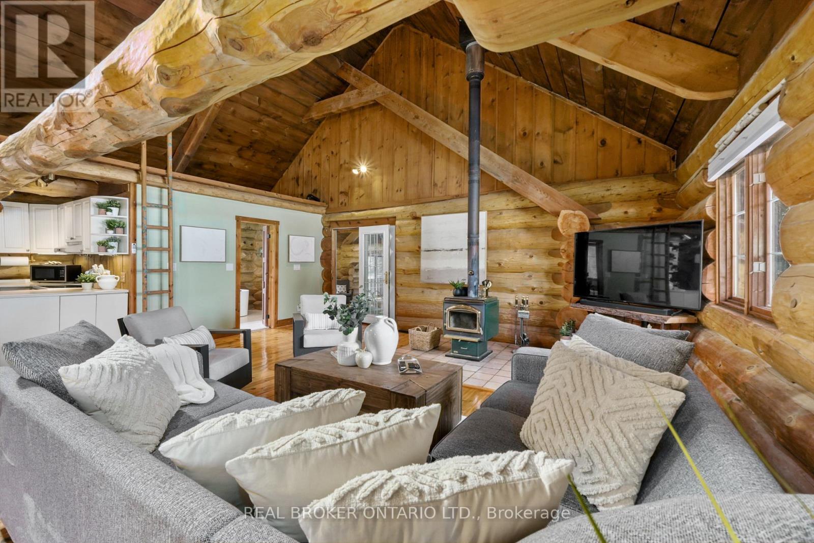 481 Oak Hill Road, Port Hope, Ontario  L0A 1B0 - Photo 21 - X12871608