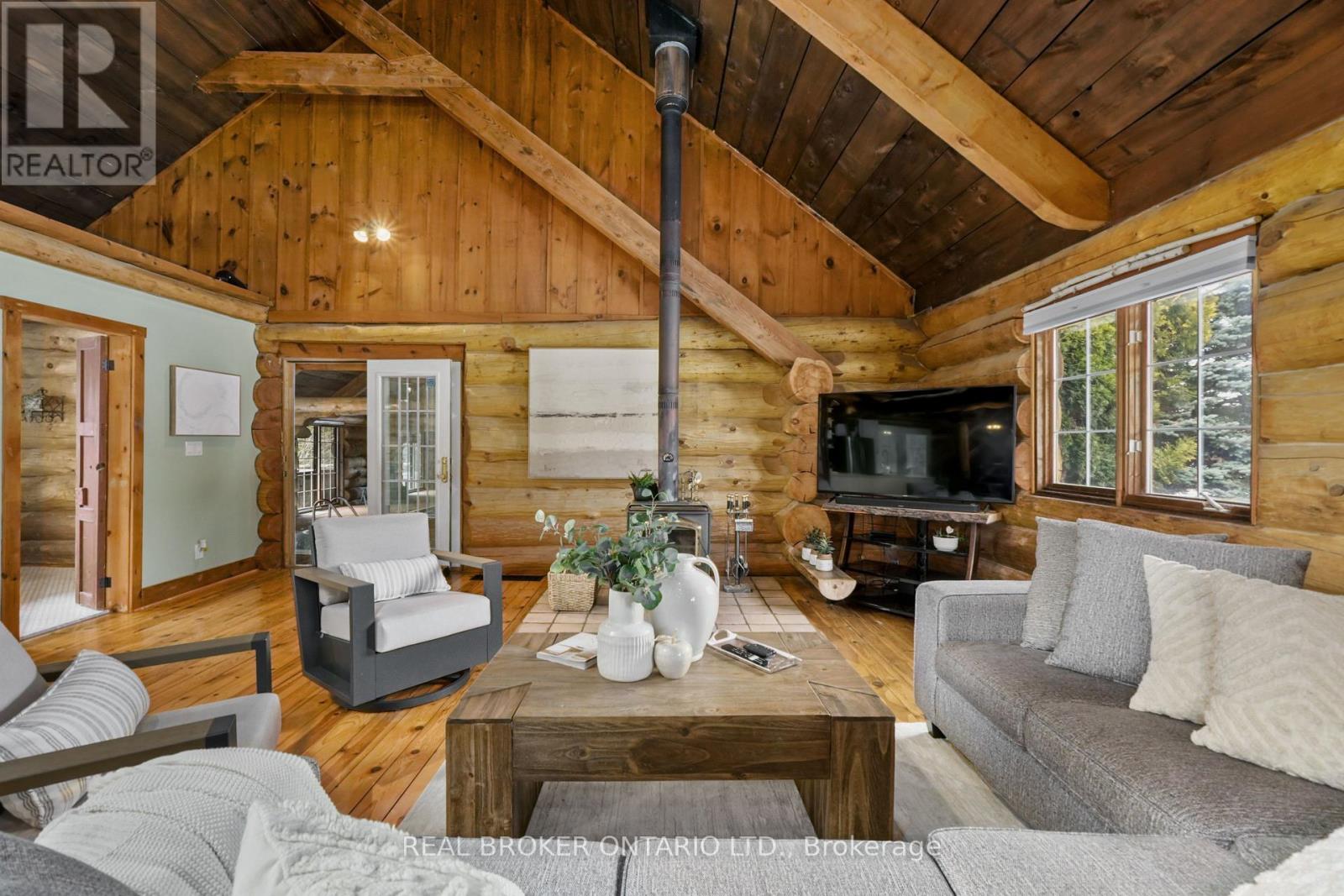 481 Oak Hill Road, Port Hope, Ontario  L0A 1B0 - Photo 22 - X12871608