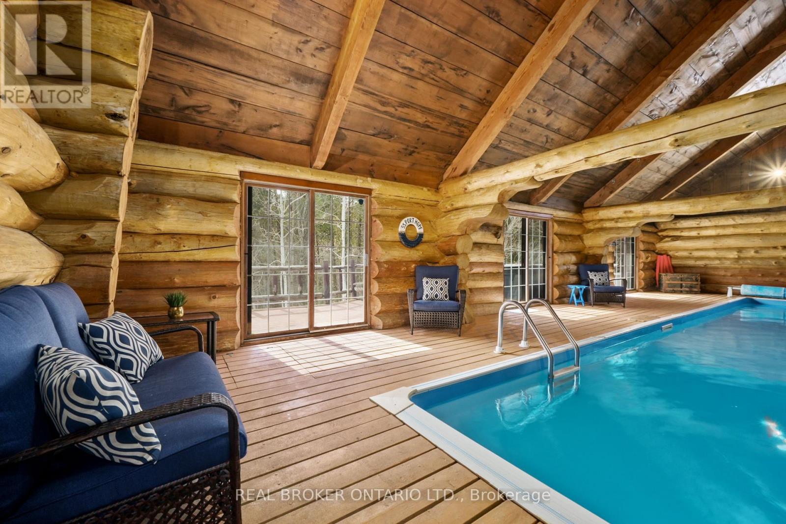 481 Oak Hill Road, Port Hope, Ontario  L0A 1B0 - Photo 28 - X12871608