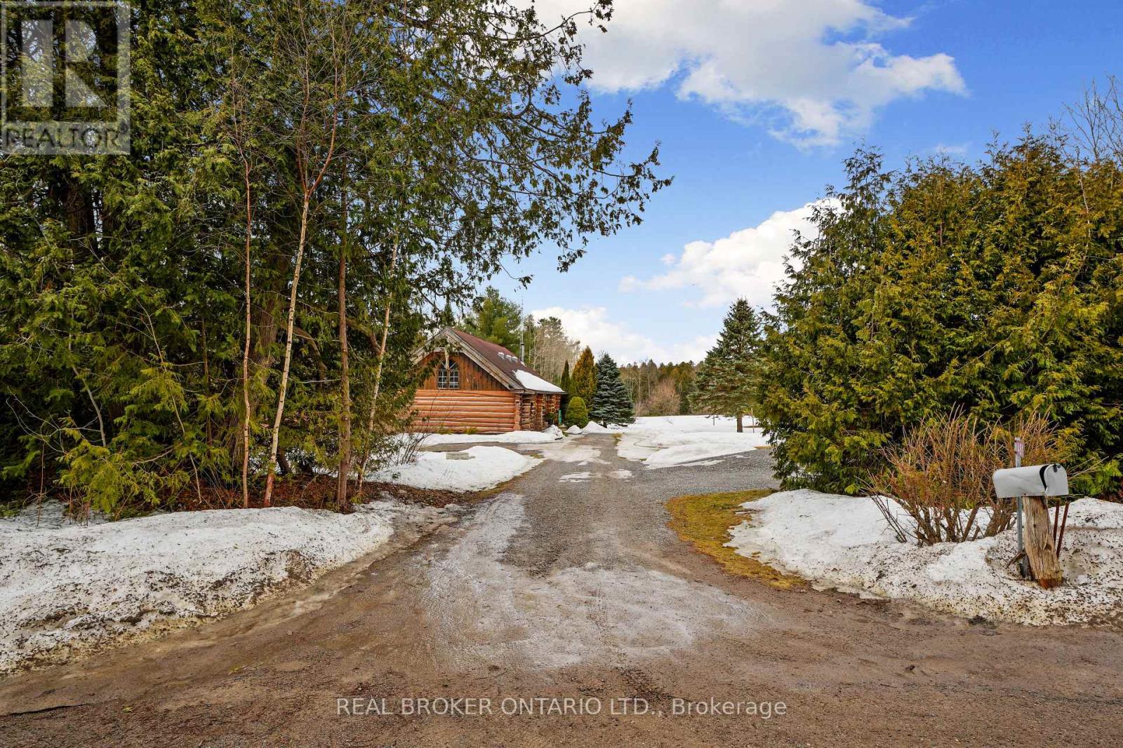 481 Oak Hill Road, Port Hope, Ontario  L0A 1B0 - Photo 3 - X12871608