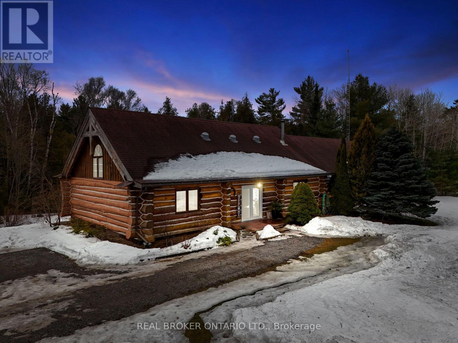 481 Oak Hill Road, Port Hope, Ontario  L0A 1B0 - Photo 30 - X12871608