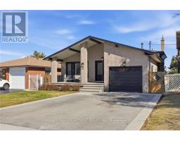 14 ATKINS DRIVE, Hamilton, Ontario